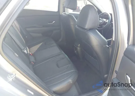 2024 Hyundai Elantra Limited из США, поврежденный, VIN KMHLP4DG5RU719799